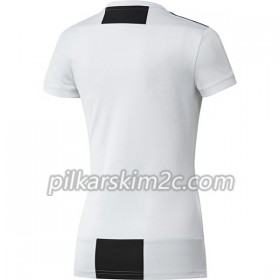 Koszulka Juventus Kobiet Główna 2018-2019 - Koszulki Piłkarskie